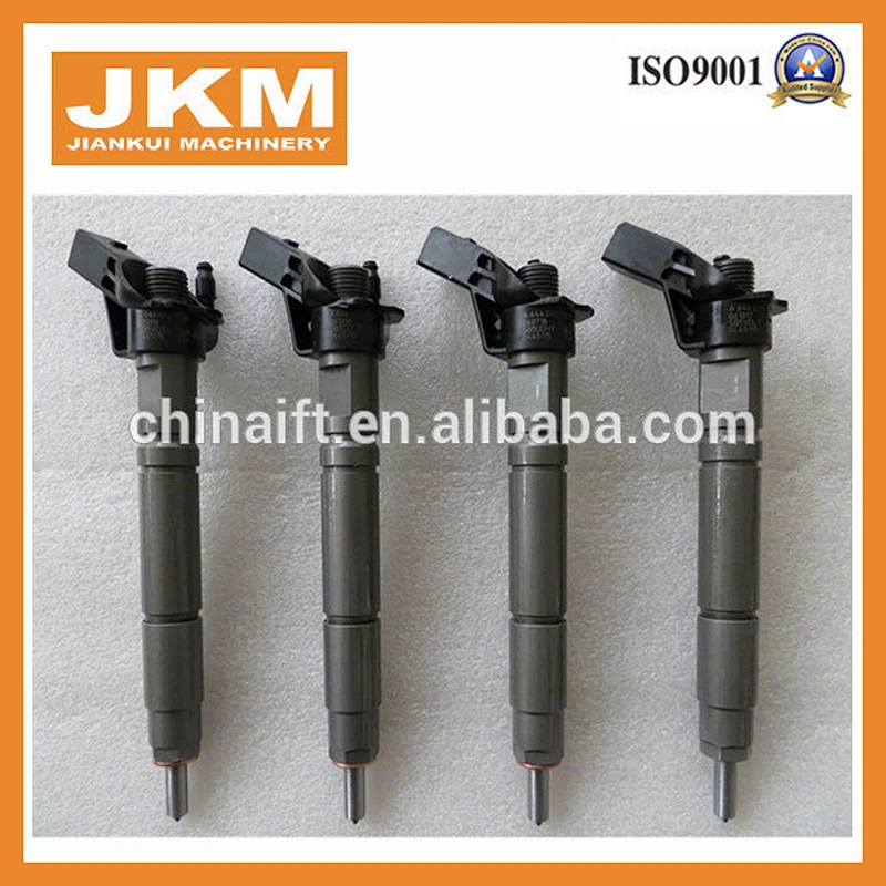 common rail injector 0445110279 for sale