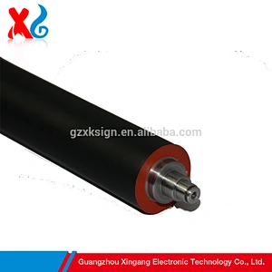 Compatible Lower Fuser Roller e-studio 181 Compatible For Toshiba E-Studio 163 166 167 205 206 207 181