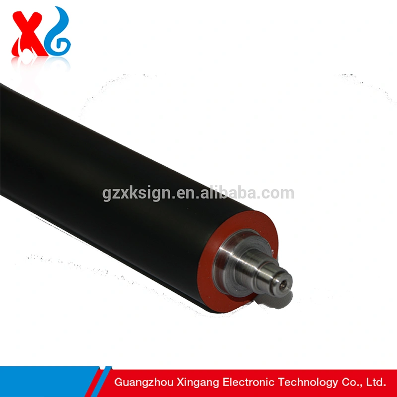 Compatible Lower Fuser Roller e-studio 181 Compatible For Toshiba E-Studio 163 166 167 205 206 207 181