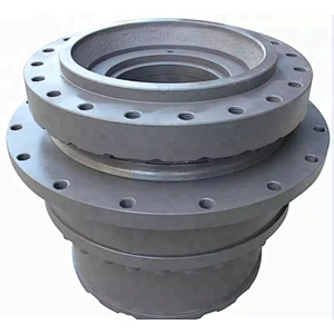 PC300-7 PC270 excavator travel motor case 708-8H-04711