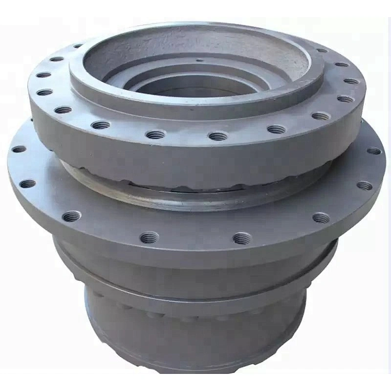 PC300-7 PC270 excavator travel motor case 708-8H-04711