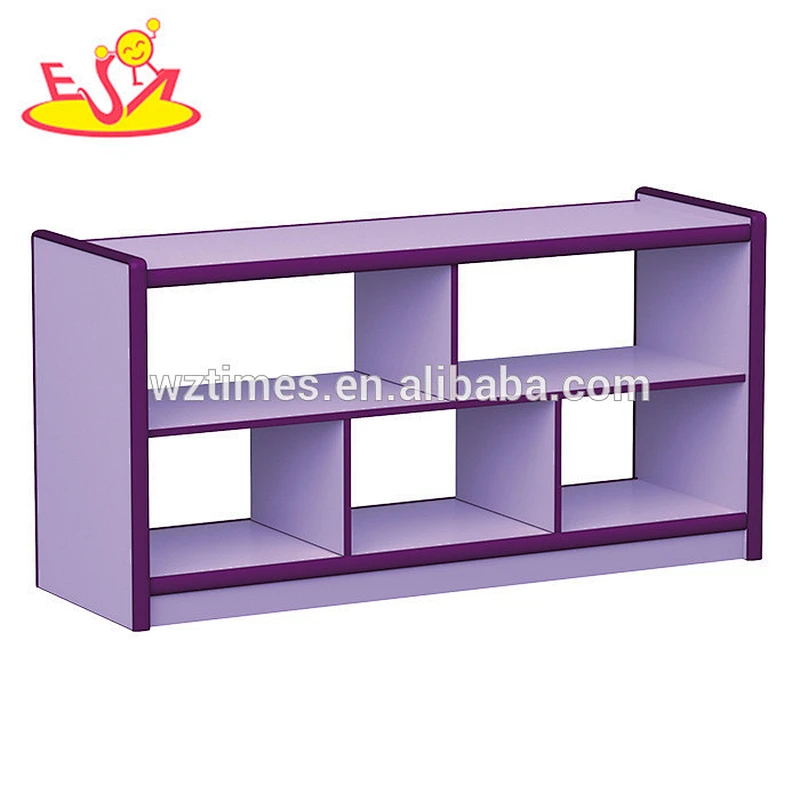 Wholesale classic preschool wooden small storage cabinet best design home wooden small storage cabinet W08C192