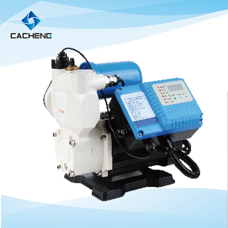 CPS-X1-HB4-40 Intelligent Constant Pressure Self-priming Boosting Pumps Surface Pump