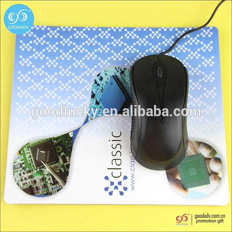 Customized design eva mouse pad promotion computer mouse pad