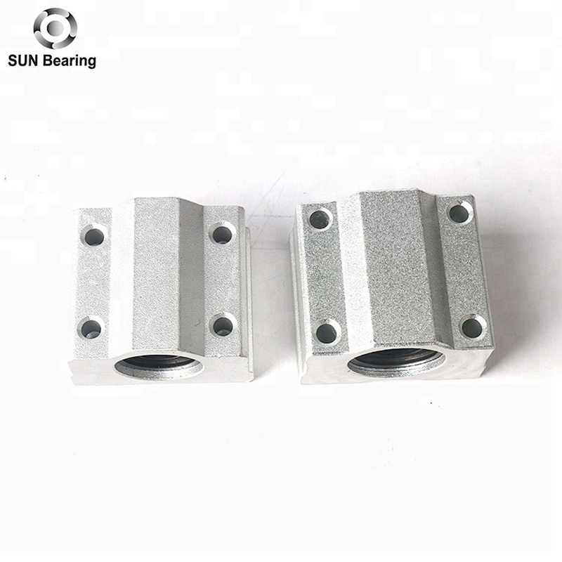SCS10UU linear guide bearing