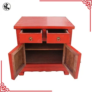 chinese antique handmade reproduction sideboard furniture