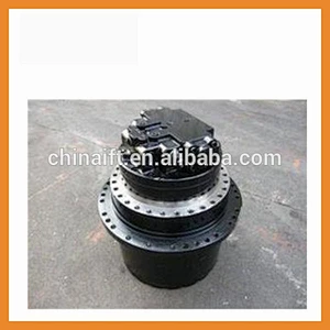 Track Travel Motor 20T-60-42100 Final Drive PC40 GM03VL-C-13/24-2 20T-60-82121