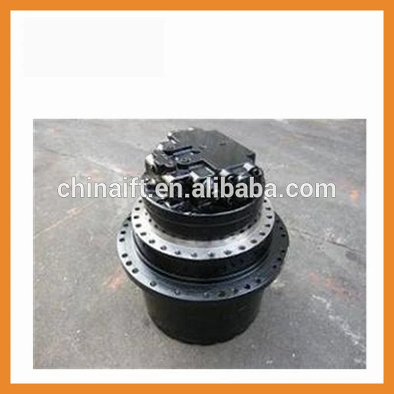 Track Travel Motor 20T-60-42100 Final Drive PC40 GM03VL-C-13/24-2 20T-60-82121