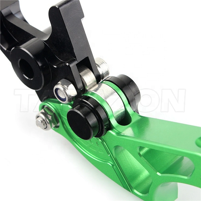 Aftermarket Motorcycle Adjustable Short Brake And Clutch Lever
