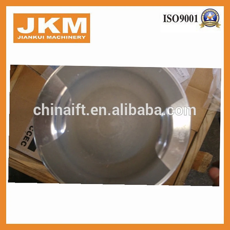 6BT5.9 6BTAA 3802747 4BT Piston 3928673 3957795 Piston Ring Engine Overhaul Gasket Rebuild Kit
