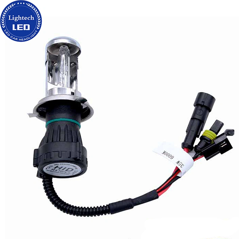 35W AC Slim Ballast Kit H1 H3 H4(H/L) H6 H7 H11 H13(H/L) 9005 9006 9007(H/L) 880 881 D2C Car Xenon Hid Kit Headlights
