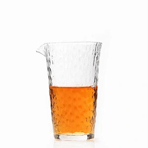 AAA grade engraved glass cup whiskey wine cup 160ml for wedding