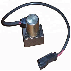 Pilot Solenoid valve 702-21-55600 702-21-56800 702-21-55901