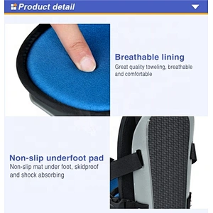 Medical Adjustable Ankle Foot Orthosis