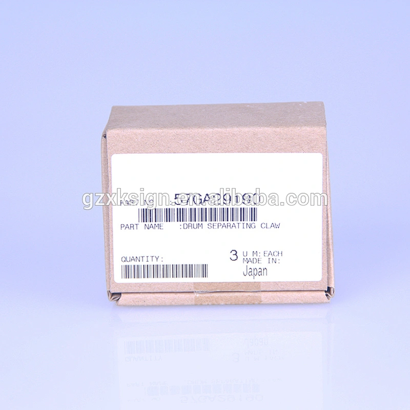 OEM drum separating claw for use in KONICA MINOLTA 1050 920 7075 57GA29190