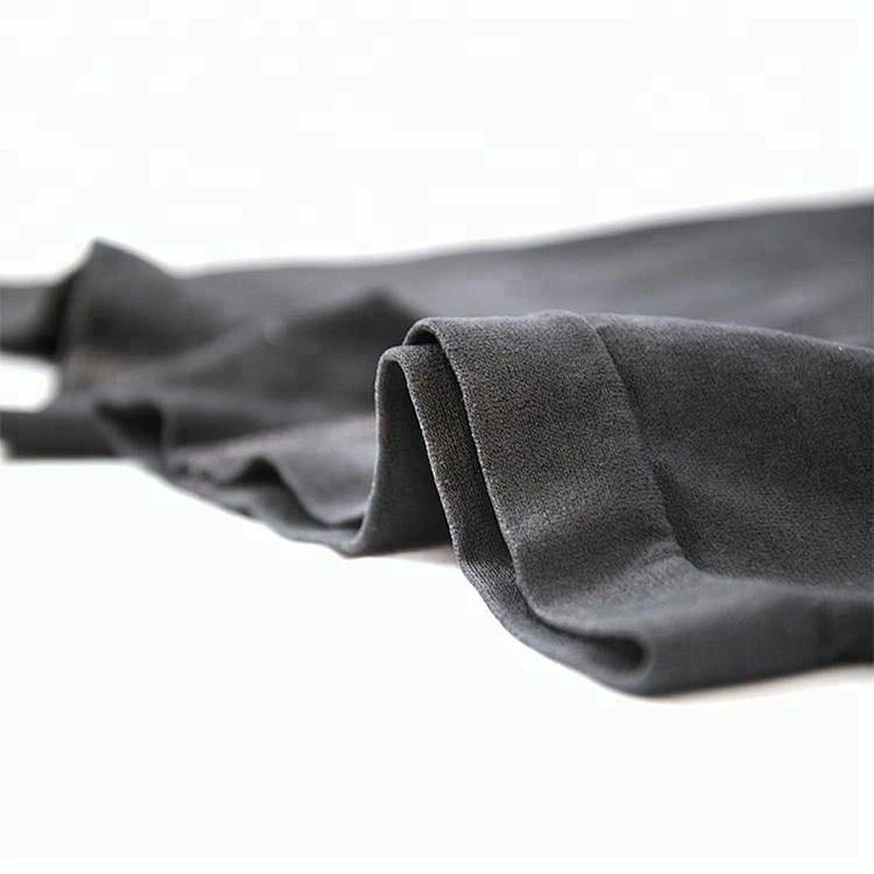 OEM ODM Men style plain printed viscose spandex boxer briefs