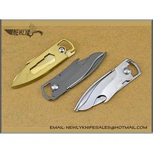 Multi Tool Outdoor Camping Tactical Folding Utility Knife
