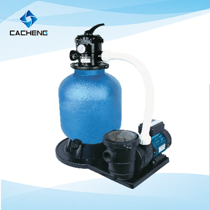 FS180-12A Filter System Pool/Bathtub/Pond Pump