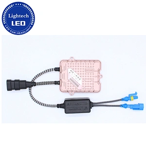 AC 9V 36V Xenon Headlight Ballast 55W HID Ballast Kit,Fast Start Hid Ballast