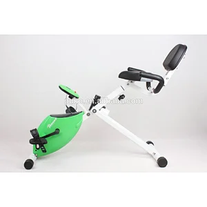 2017 Hot Selling Best Life Fitness Recumbent Exercise Bike For Elderly