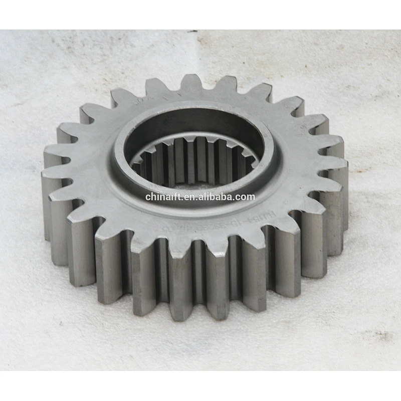 yoke 14X-30-13124 bulldozer parts D65P-12 Cylinder 14X-30-13115 D65 D61 14X-13-11311 14X-13-11360 14X-13-11660 COUPLING