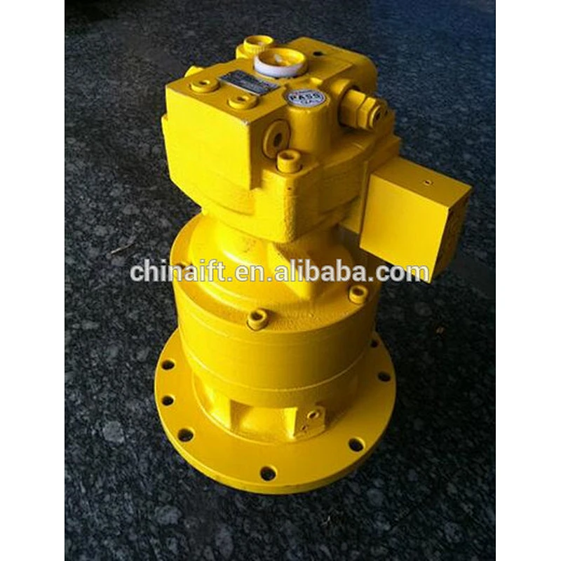 330BL 325B M325B excavator swing motor 1140661 hydraulic motor assy