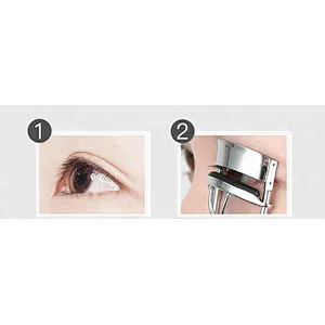 Top Quality beautiful Eyelash Curler for sale