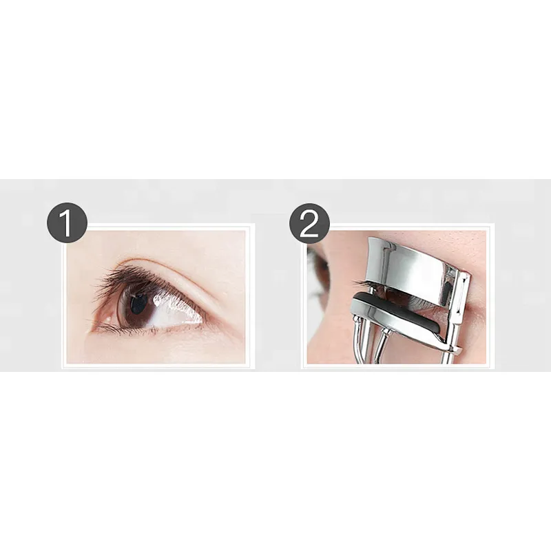 Top Quality beautiful Eyelash Curler for sale