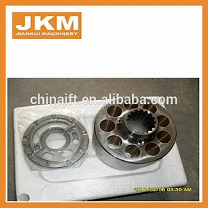 psv2-55t hydraulic pump parts cylinder block