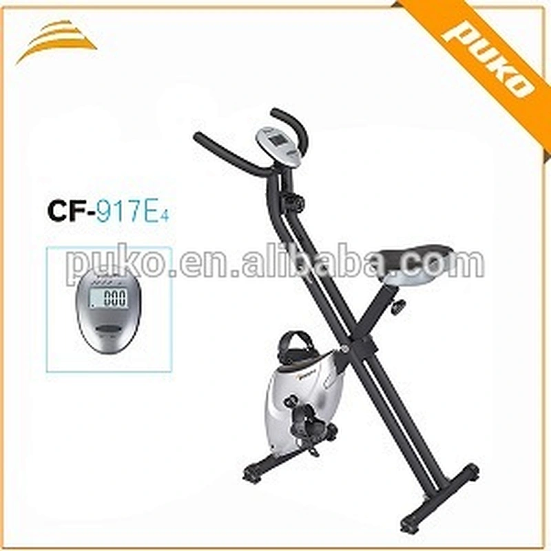 Latest Design Exercise Bike/ INDOOR EXERCISE BIKE MAGNETIC BIKE GS CERTIFICATION