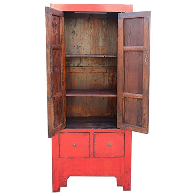 Chinese Antique furniture Wardrobe