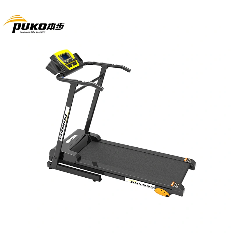 Competitive Price gym equipment fitness treadmill running machine for gym