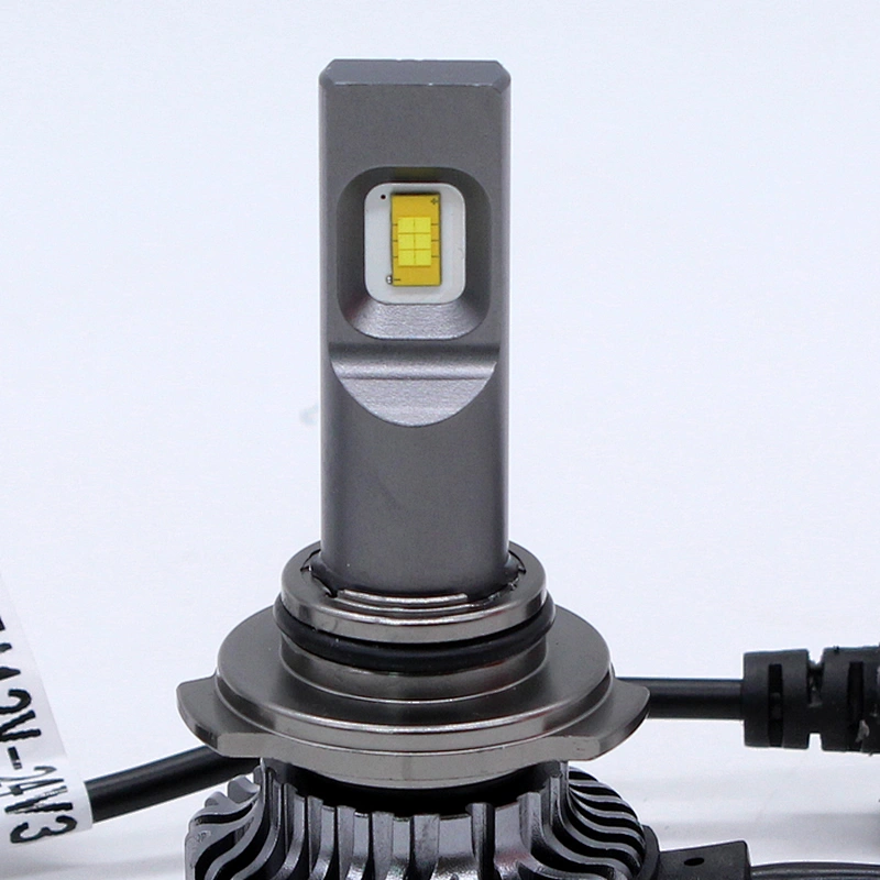 LIGHTECH 4x4 9005 9006 HB3 HB4 Car Led Headlight