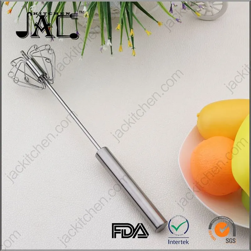 Industrial Stainless Steel Cake Beater