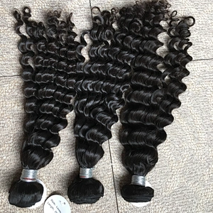 Popular Design 9a grade the brazilian hair human cuticle aligned hair buying brazilian hair in china