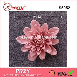 Peony 3d silicone molds for candle silicone soap mold resin mold