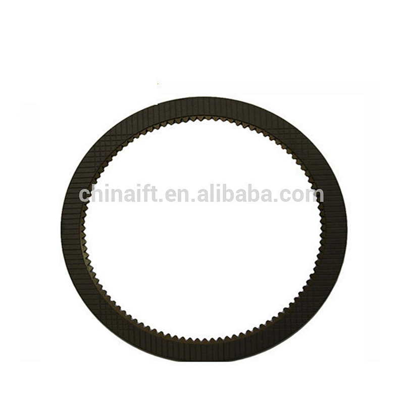 Genuine OEM quality 5M1199 excavator bulldozer wheel loader forklift friction disc for sale forklift