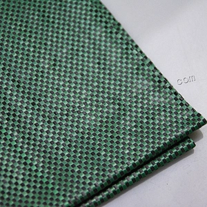 pink color customized bopp laminated pp woven packing bag for rice ,flour,feed,sand,cement