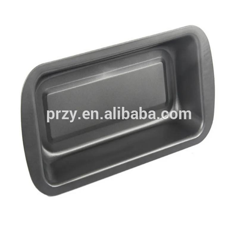 P188 High Quality large size non-stick cake loaf mold