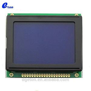 ODM Custom High Quality 12864 lcd display module