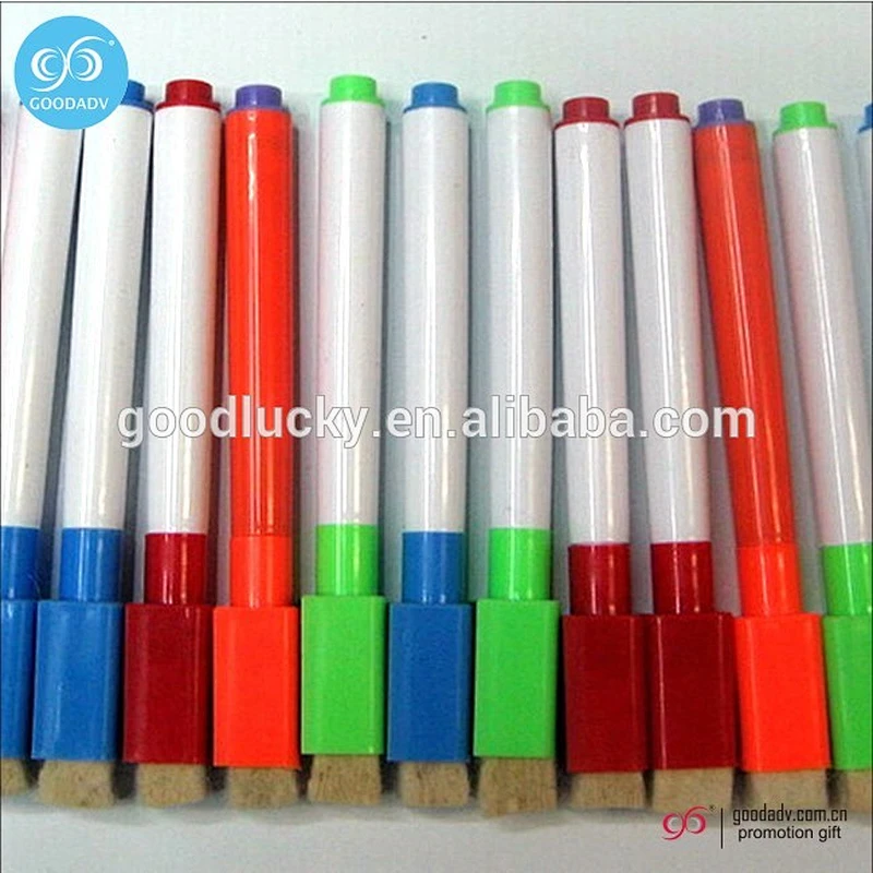 Selling office supplies empty whiteboard marker pen