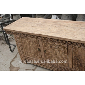 Chinese antique Xinjiang cabinet