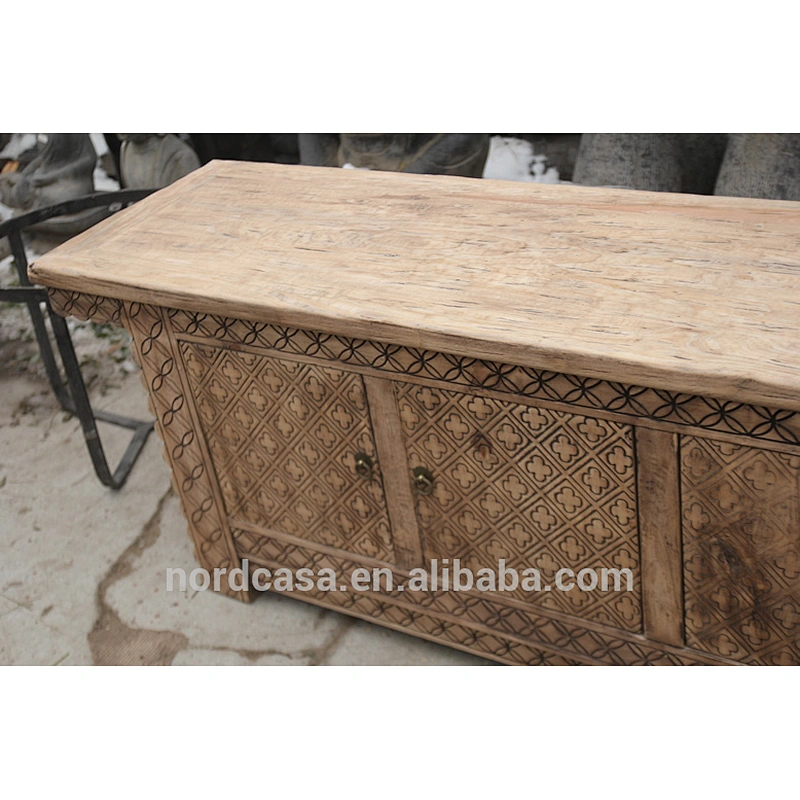 Chinese antique Xinjiang cabinet