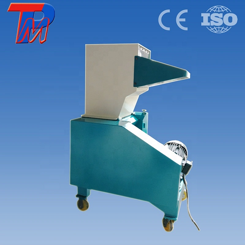Recycle line plastic  shreder TLP4128
