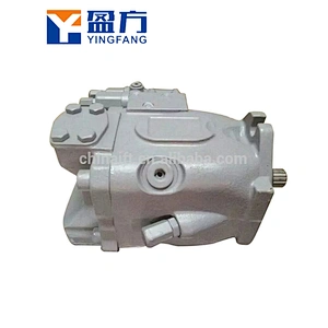 Hydraulic gear pump 07430-67100 for sale