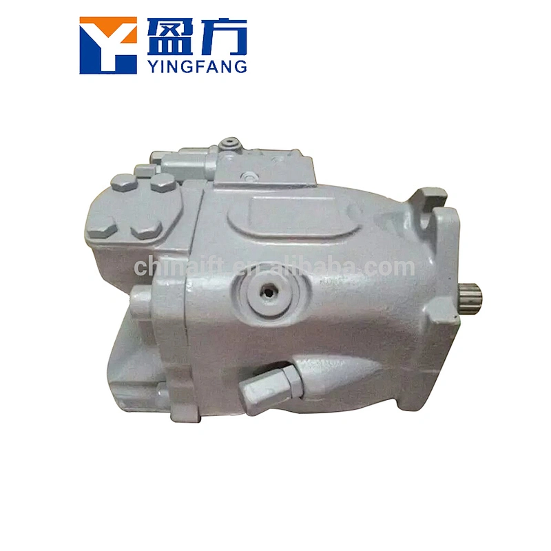 Hydraulic gear pump 07430-67100 for sale