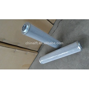 OEM wheel loader hydraulic fuel filter 29100001051 for LG953 for sale