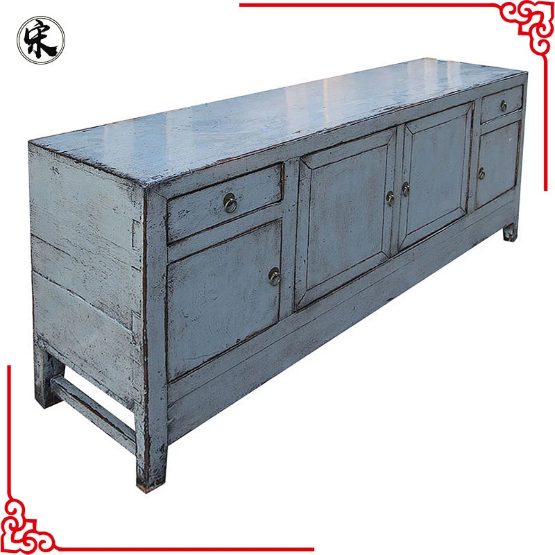 beijing chinese antique storage furniture, cabinet tv for stores