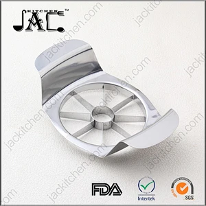 Heavy Duty Stainless Steel Apple Corer and Divider