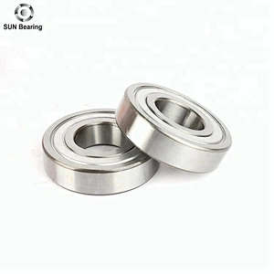 6309 Deep Groove Ball Bearing